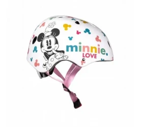 Cască de protecție Seven Minnie White cumpăra în Chișinau. Foto 2