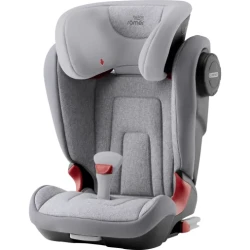 Детское автокресло 15-36 кг Isofix Britax-Römer Kidfix2 S Grey Marble купить в Кишиневе. Фото 9