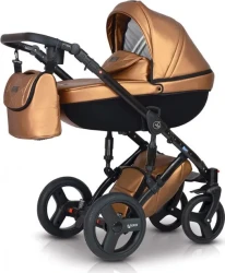 Carucior 3 in 1 Verdi Mirage Limited Gold Black cumpăra în Chișinau