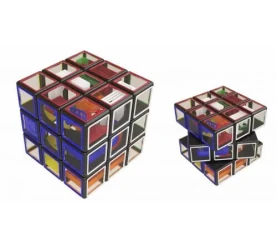 Игра головоломка Perplexus 3x3 "Rubiks Fusion" купить в Кишиневе. Фото 3