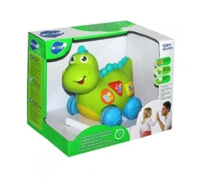 Интерактивная игрушка Hola Toys Динозаврик купить в Кишиневе. Фото 4