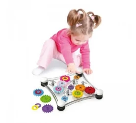 Constructor Quercetti  "Georello Junior" cumpăra în Chișinau. Foto 3