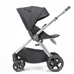 Коляска 2 в 1 Espiro Only Air 17 Graphite Street купить в Кишиневе. Фото 6