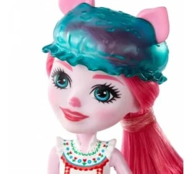 Набор игровой Enchantimals "Банный день" купить в Кишиневе. Фото 6