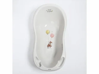 Cădiță Tega Baby Povestea de pădure White, 102 cm cumpăra în Chișinau. Foto 3