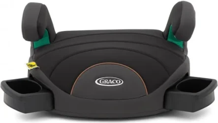 Inaltator auto 22-36 kg Graco EverSure Lite i-Size Ebony cumpăra în Chișinau. Foto 3