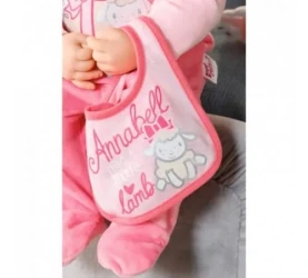 Интерактивная кукла Zapf Creation Baby Annabell "Моя маленькая принцесса" купить в Кишиневе. Фото 7