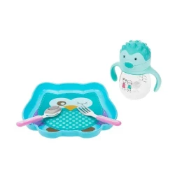 Farfurie Akuku Owl cumpăra în Chișinau. Foto 5