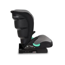Детское автокресло 15-36 кг ISOFIX Lionelo Neal Grey Stone купить в Кишиневе. Фото 3