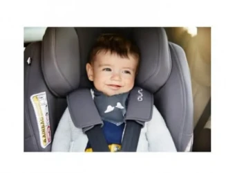 Scaun auto 0-18.5 kg Nuna REBL PLUS 360 i-Size Aspen cumpăra în Chișinau. Foto 2
