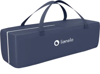 Манеж-кровать 2 в 1 Lionelo Sven Plus Blue Navy купить в Кишиневе. Фото 8