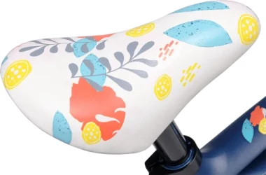 Беговел Lionelo Bart Air Blue Navy купить в Кишиневе. Фото 6