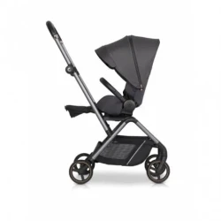 Прогулочная коляска с реверсивным блоком Cavoe Ideo Iron купить в Кишиневе