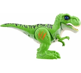 Интерактивная игрушка Zuru Robo Alive "Тираннозавр Рекс" в асс. купить в Кишиневе. Фото 7