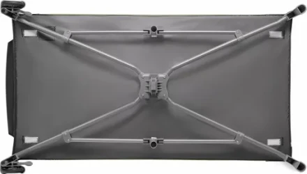 Manej 2 in 1 Lionelo Sven Plus Green Olive cumpăra în Chișinau. Foto 5