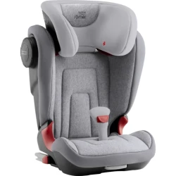Детское автокресло 15-36 кг Isofix Britax-Römer Kidfix2 S Grey Marble купить в Кишиневе. Фото 3