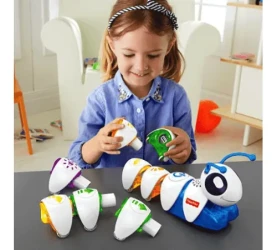 Jucarie omida Fisher Price cumpăra în Chișinau. Foto 2