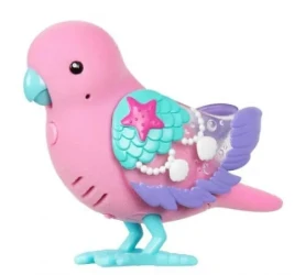 Интерактивная игрушка Little Live Pets  "Птичка" в асс. купить в Кишиневе. Фото 8