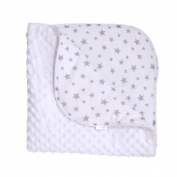 Plapumă Twins Minky Spring White 80 * 80 cm cumpăra în Chișinau