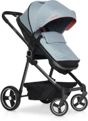 Cărucior 2 in 1 transformabil Colibro Onemax Sky cumpăra în Chișinau. Foto 13