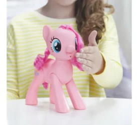 Интерактивная игрушка My Little Pony "Смеющаяся Пинки Пай" купить в Кишиневе. Фото 6