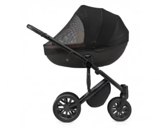Carucior 2/1 Anex M-type Safa Black cumpăra în Chișinau. Foto 3