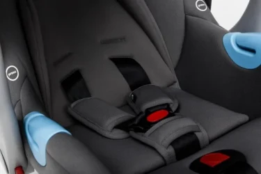 Carucior 3 in 1 Anex M-type Noble White cumpăra în Chișinau. Foto 11