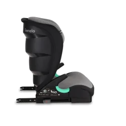 Детское автокресло 15-36 кг ISOFIX Lionelo Neal Grey Stone купить в Кишиневе. Фото 2