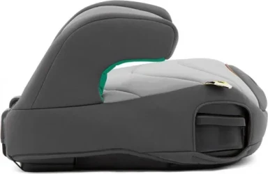 Inaltator auto 22-36 kg Graco EverSure Lite i-Size Steeple Gray cumpăra în Chișinau. Foto 4