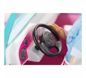 Jeep Barbie GMT46  cumpăra în Chișinau. Foto 4