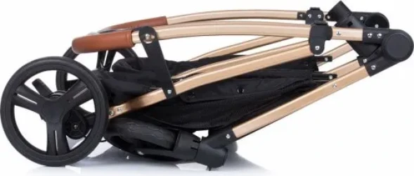 Коляска для двойни Chipolino Duo Smart Humus купить в Кишиневе. Фото 15