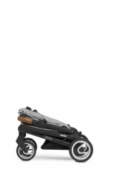 Коляска прогулочная Mutsy Nexo Concrete Melange купить в Кишиневе. Фото 3