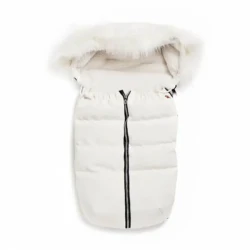 Зимний чехол для коляски Twins Voyage Eco White 80x40 см купить в Кишиневе. Фото 1