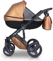 Carucior 3 in 1 Verdi Mirage Limited Gold II cumpăra în Chișinau. Foto 3
