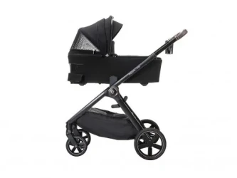 Carucior 2 in 1 Espiro Only Classic Beige cumpăra în Chișinau. Foto 13