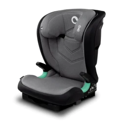 Детское автокресло 15-36 кг ISOFIX Lionelo Neal Grey Stone купить в Кишиневе. Фото 5