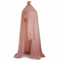 Baldachin - Cort Twins Powder Pink cumpăra în Chișinau