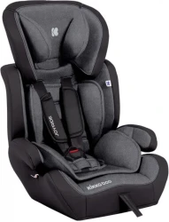 Scaun auto 9-36 kg KikkaBoo Joyride Dark Grey cumpăra în Chișinau