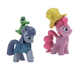 Коллекционные Пони My Little Pony (в асс.) купить в Кишиневе. Фото 4
