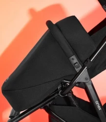 Чехол для ног Anex Air-Z Black купить в Кишиневе. Фото 2