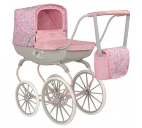 Коляска Zapf Creation для куклы "BABY Annabell" купить в Кишиневе. Фото 1