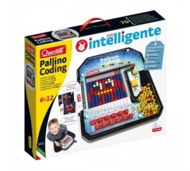 Joc de logică Quercetti Pallino Coding cumpăra în Chișinau. Foto 1