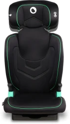 Детское автокресло 15-36 кг ISOFIX Lionelo Neal Black Onyx купить в Кишиневе. Фото 3