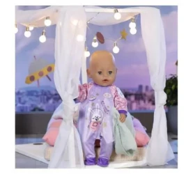 Праздничный комбинезон Zapf Creation "День Рождения" Baby Born купить в Кишиневе. Фото 4