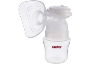 Set suplimentar pentru pompare dubla Nuby Double Pumping cumpăra în Chișinau. Foto 4