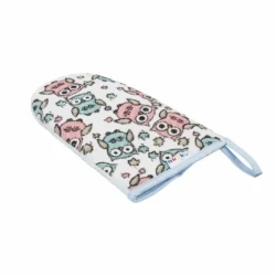 Детская перчатка для купания Akuku Owls купить в Кишиневе. Фото 1