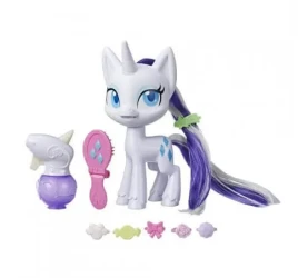 Игровой набор My Little Pony "Пони Рарити с волшебной гривой" купить в Кишиневе. Фото 2