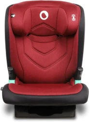 Scaun auto 15-36 kg ISOFIX Lionelo Neal Red Burgundy cumpăra în Chișinau. Foto 2