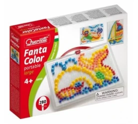 Mozaic Quercetti FantaColor, 280 elemente cumpăra în Chișinau. Foto 1