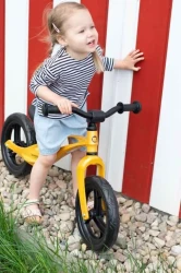 Bicicletă fără pedale Lionelo Bart Sky Blue cumpăra în Chișinau. Foto 7